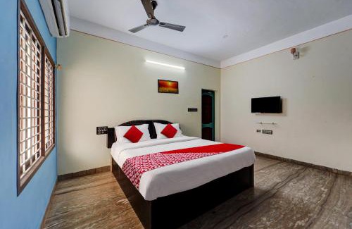 Kalapettai House | Bamboo House Comfort stays