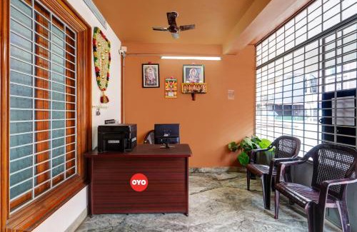 Kalapettai House | Bamboo House Comfort stays