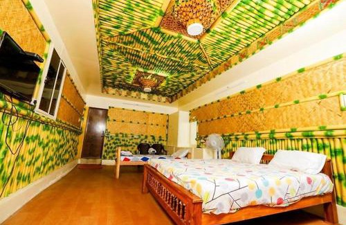 Kalapettai House | Bamboo House Comfort stays