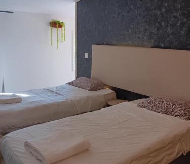 Campanha Apartment | Porto campanha flat