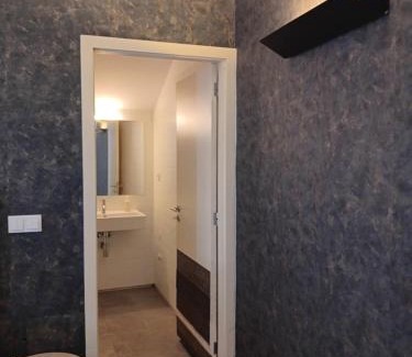 Campanha Apartment | Porto campanha flat