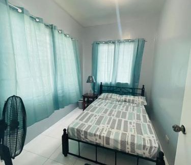 Basdiot House | Chills Home Stay