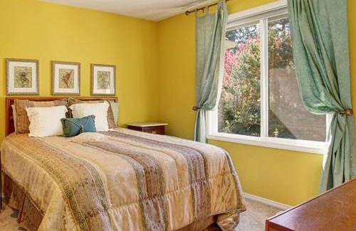 Jardin House | Casa Garcia