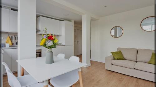 Jardin House | Casa Garcia