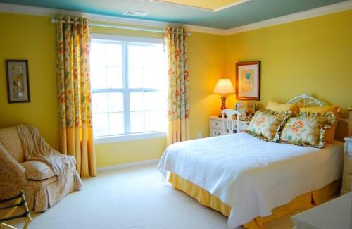 Jardin House | Casa Garcia