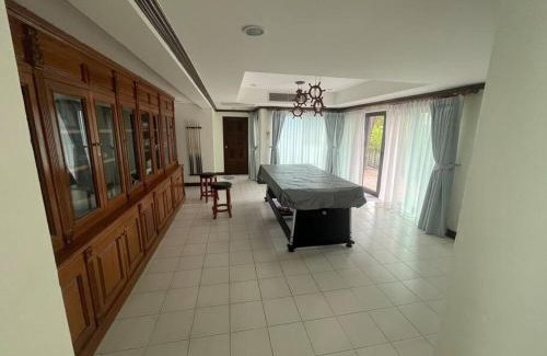 Na Chom Thian Villa | Sunshine House@Sunset Beach 16pp