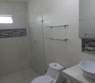 Papare House | Cabaña Sisiguaca