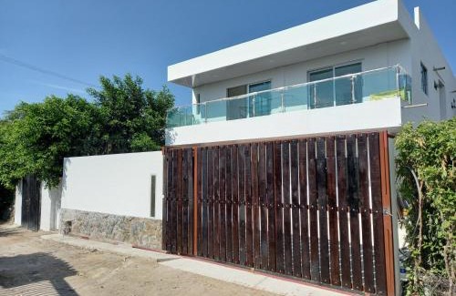 Papare House | Cabaña Sisiguaca