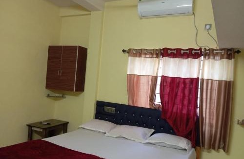 Murudeshwara House | Murdeshwar Homestay