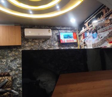 Ujjain Hotel | Hotel shiv sharnam