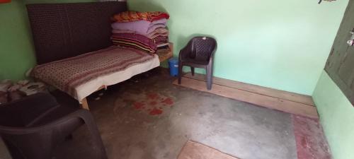 Bageshwar House | Rashi Home Stay Khati