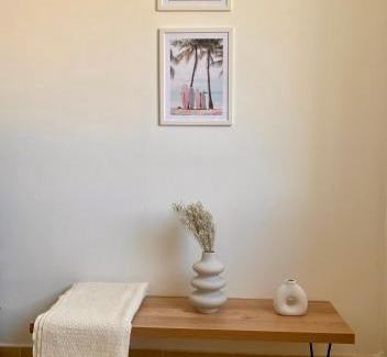 Blancarde Apartment | Appartement T3 centre ville