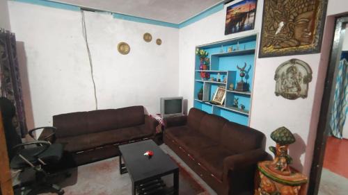 Madikeri House | Agn Nikunji Coffee Estate Stay 03
