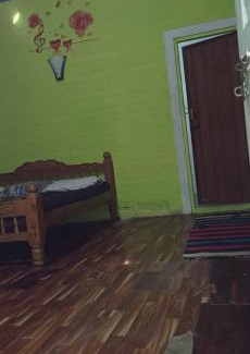 Madikeri House | Agn Nikunji Coffee Estate Stay 03