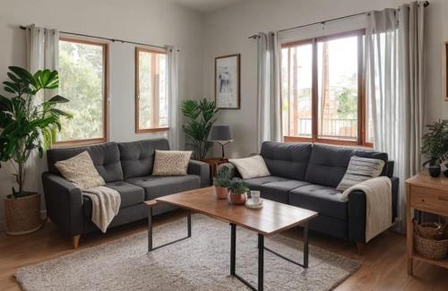 Syokimau Apartment | Mikes home