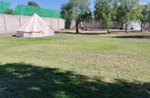 San Martin de las Piramides Other | KALI TEEPEE - Tienda GLAMPING EN TEOTIHUACAN