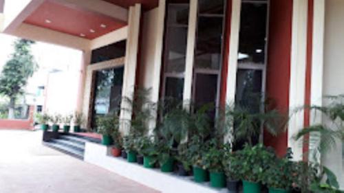Dimapur Hotel | Hotel Saramati Dimapur