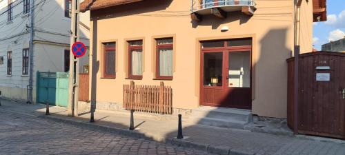 Targu Secuiesc Apartment | MatyiLak