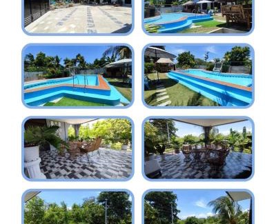 Moalboal House | WCW Auberge