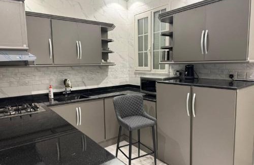 Jahra Apartment | استوديو للايجار اليومي