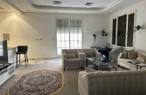 Jahra Apartment | استوديو للايجار اليومي