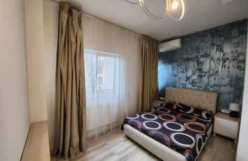 Bucharest City-Centre Apartment | Grand 4-bedrooms Tourist Apartment Rosetti