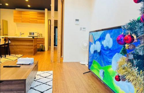 Edogawa House | Holiday home Edogawa City, Japan