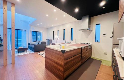 Edogawa House | Holiday home Edogawa City, Japan