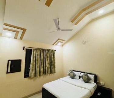 Kune N.m. Villa | Doolally by VG