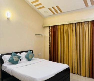 Kune N.m. Villa | Doolally by VG