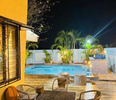 Kune N.m. Villa | Doolally by VG