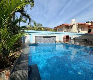 Kune N.m. Villa | Doolally by VG