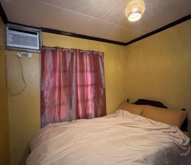 Catangnan Resort | OM Home