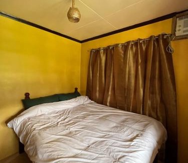 Catangnan Resort | OM Home