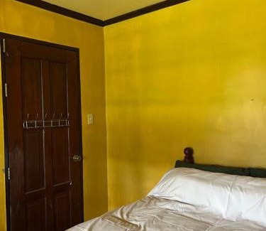 Catangnan Resort | OM Home