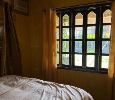 Catangnan Resort | OM Home