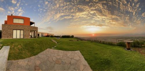 Asia House | Casa de campo Asia Sur