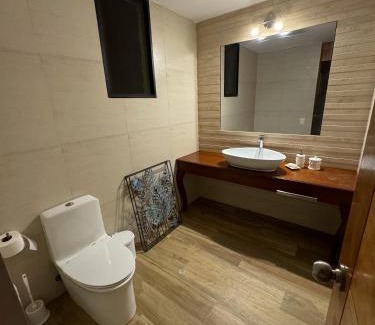 Asia House | Casa de campo Asia Sur