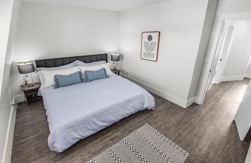 Trinity - Bellwoods Hotel | 3 bed+TTC+Trinity Bellwoods+Kensington+Work desk