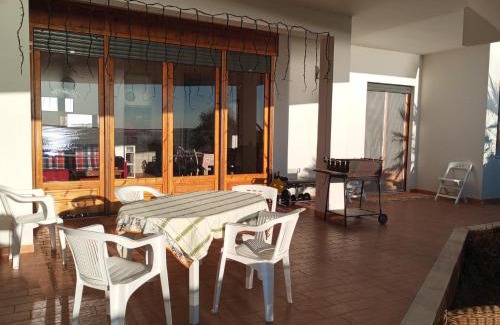 Porto Cesareo House | AFRODITE