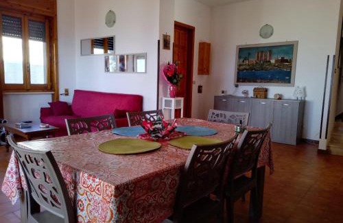 Porto Cesareo House | AFRODITE