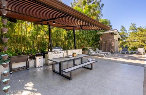 Jarabacoa Villa | Villa la Justina