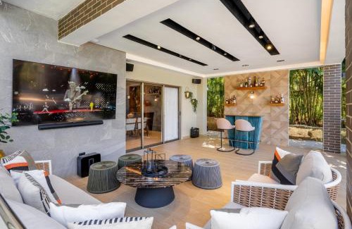Jarabacoa Villa | Villa la Justina