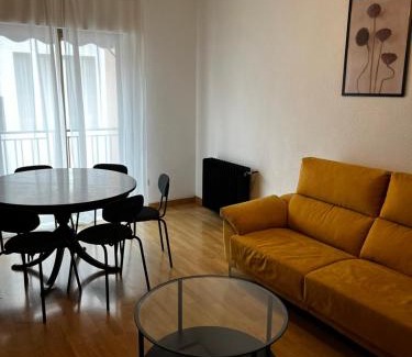 Tetuan Apartment | Exyca Tetuán