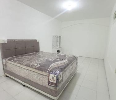 Kediri House | Blessings syariah homestay dan kos