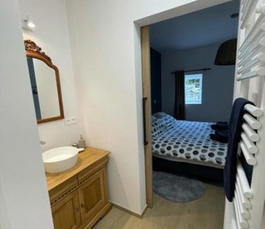 Ciney House | Le gîte de la Grange d'Haversin