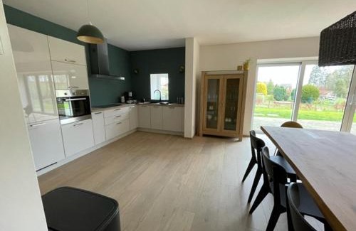 Ciney House | Le gîte de la Grange d'Haversin