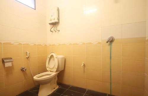 Ambarawa Villa | Hotel Villa Rawa Pening Pratama by Aparian
