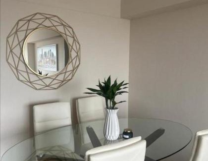 San Isidro Centro Financiero Apartment | Luxury San Isidro Apartment