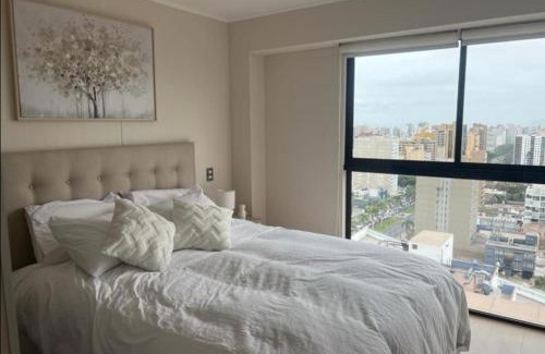 San Isidro Centro Financiero Apartment | Luxury San Isidro Apartment